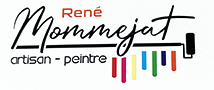 Logo rene mommejat